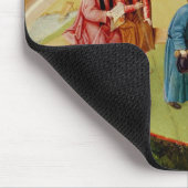 Greed Muismat (Hoek)