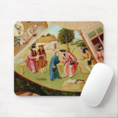 Greed Muismat (Met muis)