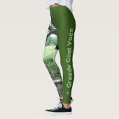 Greedy Goat Leggings (Links)