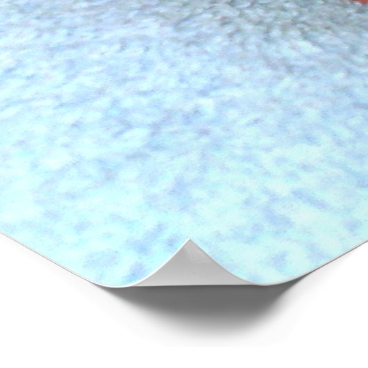 Greedy Rat Poster (Hoek)