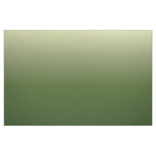 Greeen Gradient Stof