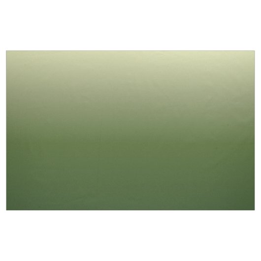 Greeen Gradient Stof (Yard (91,4 cm))