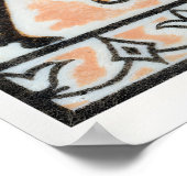 Greek Antelope - Matchbox Print - Aesthetic Wall (Hoek)