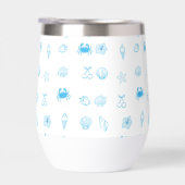 Greek Beach Minimalist (Rechts)