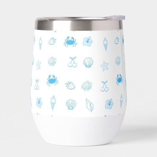 Greek Beach Minimalist (Links)