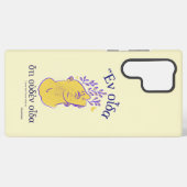 Greek Classics Socrates Philosophers Quotes  Samsung Galaxy Hoesje (Achterkant horizontaal)