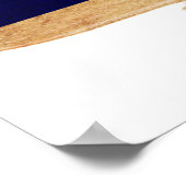 Greek Cyprus Flag Posters (Hoek)