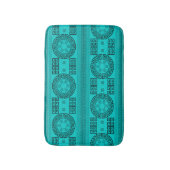 Greek Design Bath Mat (Voorkant Verticaal)