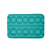 Greek Design   Bath Mat (Voorkant)