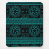 Greek Design  Mouse Pad Muismat (Voorkant)