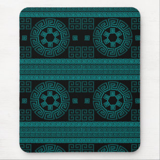 Greek Design  Mouse Pad Muismat