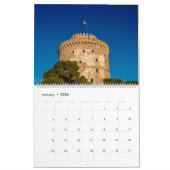 Greek Emotions 2026 Kalender (Jan 2026)