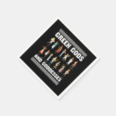 Greek Gods And Goddesses Greeks Servet (Hoek)