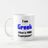 greek koffiemok (Links)