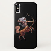 Greek Mythology Centaur Case-Mate iPhone Case (Achterkant)