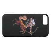 Greek Mythology Centaur Case-Mate iPhone Case (Achterkant (Horizontaal))