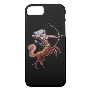Greek Mythology Centaur iPhone 8/7 Hoesje