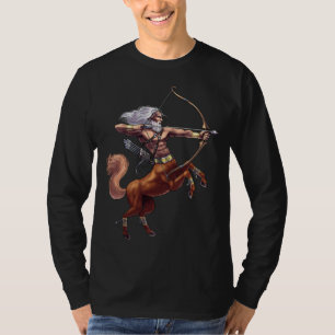 Greek Mythology Centaur T-shirt