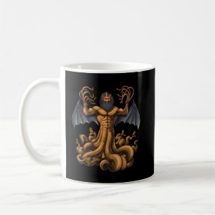 Greek Mythology Creature Typhon Koffiemok