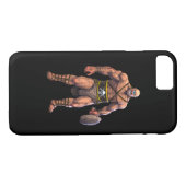 Greek Mythology Cyclops Case-Mate iPhone Case (Achterkant (Horizontaal))