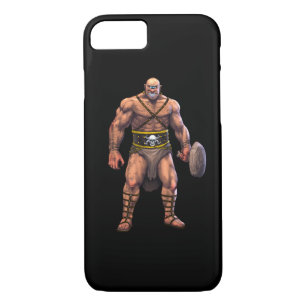 Greek Mythology Cyclops iPhone 8/7 Hoesje