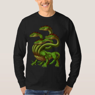 Greek Mythology Hydra T-shirt
