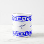 Greek Nouno Mug "Godfather" Koffiemok (Center)