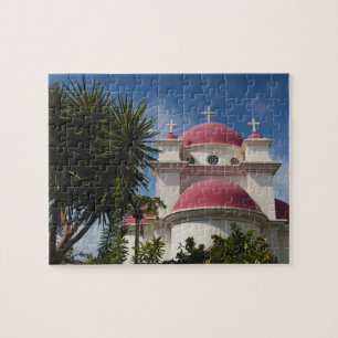 Greek Orthodox Monastery Legpuzzel