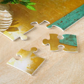 greekproverbInspirational Love quote Grieks Prover Legpuzzel (Zijkant)