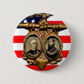 Greeley-Brown - Button (Voorkant)