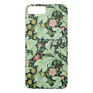 Green Acanthus iPhone X/8/7 Plus daar iPhone 8/7 Plus Hoesje