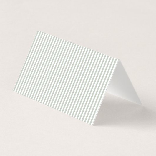 Green Adventure Baby shower Opvouwbaar Dank u Kaart (Achterkant)