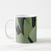 Green Agave Leaves Botanical Photo Southwest Koffiemok (Links)