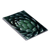Green Agave Notitieboek (Rechterzijde)