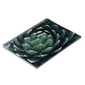 Green Agave Notitieboek (Linkerzijde)