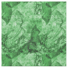 Green Alice Stof