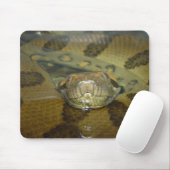 Green Anaconda Muismat (Met muis)