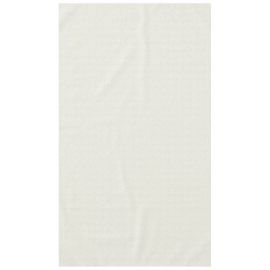 Green And Blue Doodle Pattern Tablecloth Tafelkleed (Voorkant)