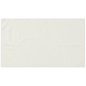 Green And Blue Doodle Pattern Tablecloth Tafelkleed (Voorkant (Horizontaal))