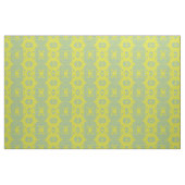 Green Aomba Monster Fabric Stof (Yard (91,4 cm))