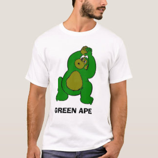 Green Ape T-shirt