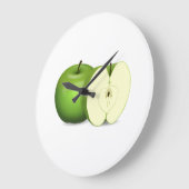 Green Apple Grote Klok (Hoek)