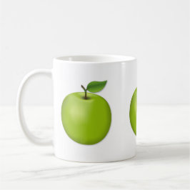 Green Apple Koffiemok