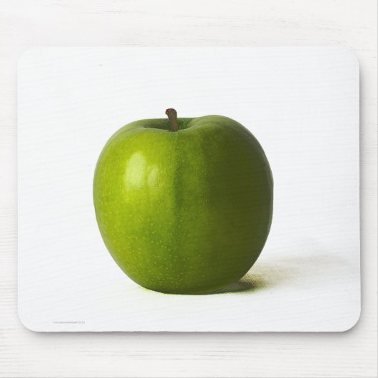 Green Apple-mpcn Muismat (Voorkant)