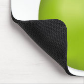 Green Apple  Muismat (Hoek)