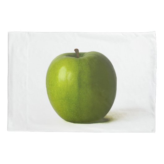 Green Apple PCA Kussensloop (Achterkant)