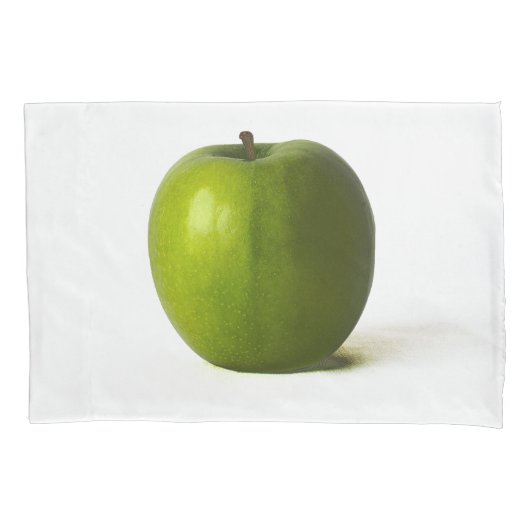 Green Apple PCA Kussensloop (Voorkant)