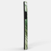 Green Apple Peacock nog steeds Case-Mate iPhone Case (Achterkant/rechts)