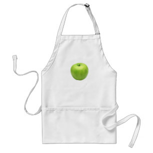 Green Apple Standaard Schort