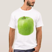 Green Apple T-shirt (Voorkant)